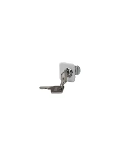 Gewiss safety lock for switchboard enclosures for plasterboard walls gw40463 switchboards and accessories for switchboards